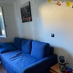 Pour 4 A 6 Pers Les Residences Du Piscine Proche Golf Ocean Lägenhet