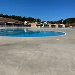 Pour 4 à 6 Pers Les Résidences Du Piscine Proche Golf Océan Soustons