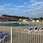 Pour 4 à 6 Pers Les Résidences Du Piscine Proche Golf Océan Soustons