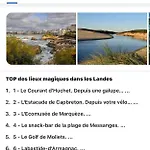 Pour 4 à 6 Pers Les Résidences Du Piscine Proche Golf Océan