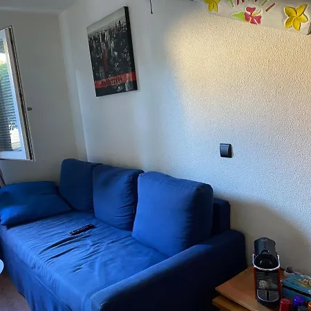 6 Voyageurs Les Residences Du Wifi Piscine Proche Golf Apartman