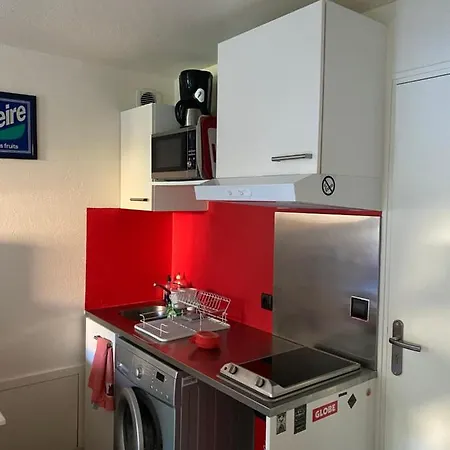 Pour 4 à 6 Pers Les Résidences Du Piscine Proche Golf Océan Apartamento