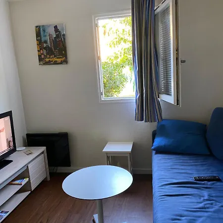 Appart 6 voyageurs Les résidences du lac Soustons plage wifi Piscine proche golf Soustons