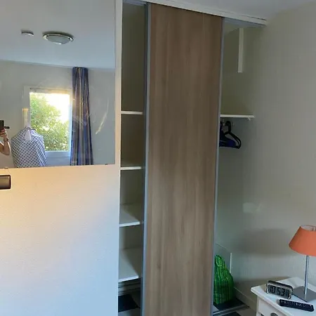 Apartman Appart Pour 4 A 6 Pers Les Residences Du Lac Soustons Plage Piscine Proche Golf Ocean Soustons