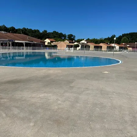 6 Voyageurs Les Residences Du Wifi Piscine Proche Golf Soustons
