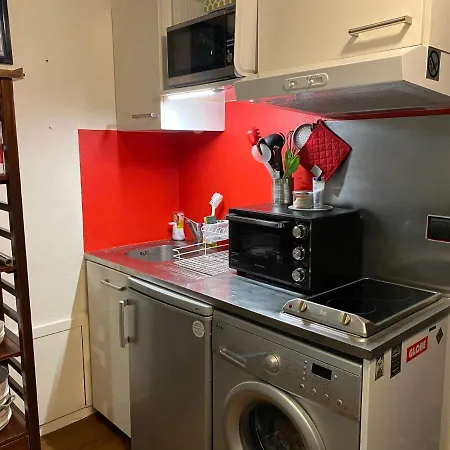 Appart Pour 4 A 6 Pers Les Residences Du Lac Soustons Plage Piscine Proche Golf Ocean Apartman Soustons