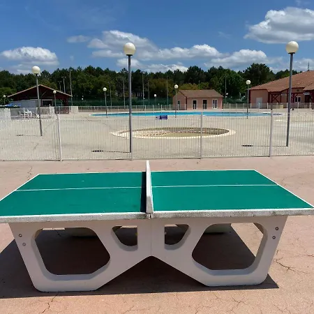 6 Voyageurs Les Résidences Du Wifi Piscine Tennis *