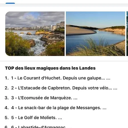 6 Voyageurs Les Résidences Du Wifi Piscine Proche Golf