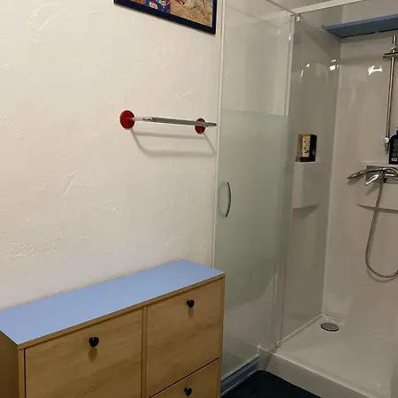 Lejlighed Pour 4 A 6 Pers Les Residences Du Piscine Proche Golf Ocean